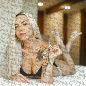 Фото 8 — Джулия, 24 года, 170 см, 52 кг, Москва