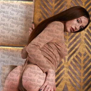 Фото 2 — Джулия, 21 год, 173 см, 52 кг, Москва