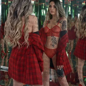 Фото 3 — Джулия, 24 года, 170 см, 52 кг, Москва