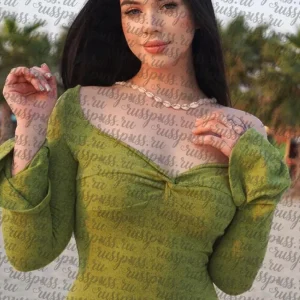 Фото 4 — Джулия, 20 лет, 173 см, 56 кг, Москва