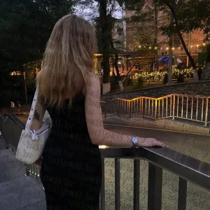 Фото 4 — Эбигейл, 22 года, 168 см, 56 кг, Красногорск