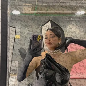 Фото 6 — Эда, 27 лет, 165 см, 68 кг, Москва