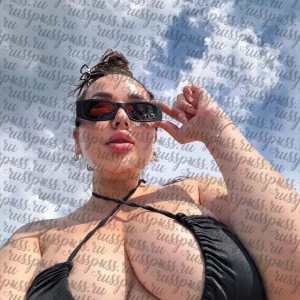 Фото 3 — Эда, 27 лет, 165 см, 68 кг, Москва