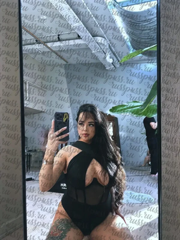 Эда, 27 лет, 165 см, 68 кг, Москва