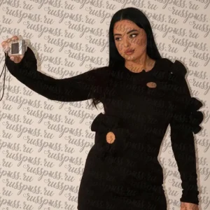 Фото 5 — Эда, 27 лет, 165 см, 68 кг, Москва