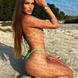 Фото 3 — Эделин, 21 год, 168 см, 53 кг, Москва