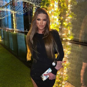 Фото 6 — Эделин, 21 год, 168 см, 53 кг, Москва