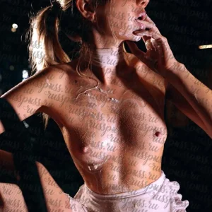 Фото 4 — Эффи, 21 год, 165 см, 44 кг, Москва