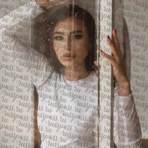 Фото 5 — Эйра, 25 лет, 172 см, 59 кг, Москва