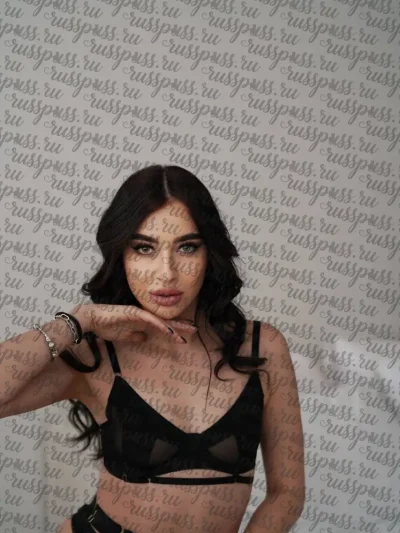 Эйра, 25 лет, 172 см, 59 кг, Москва