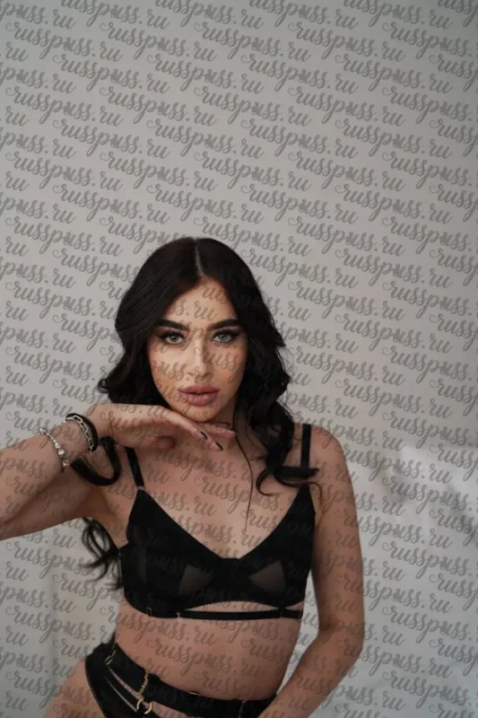 Эйра, 25 лет, 172 см, 59 кг, Москва