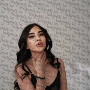 Фото 3 — Эйра, 25 лет, 172 см, 59 кг, Москва