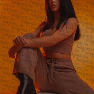 Фото 4 — Екатерина, 22 года, 172 см, 57 кг, Москва