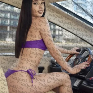 Фото 5 — Екатерина, 22 года, 172 см, 57 кг, Москва