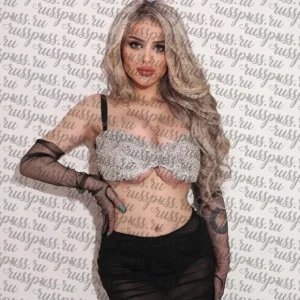 Фото 9 — Екатерина, 21 год, 160 см, 52 кг, Москва