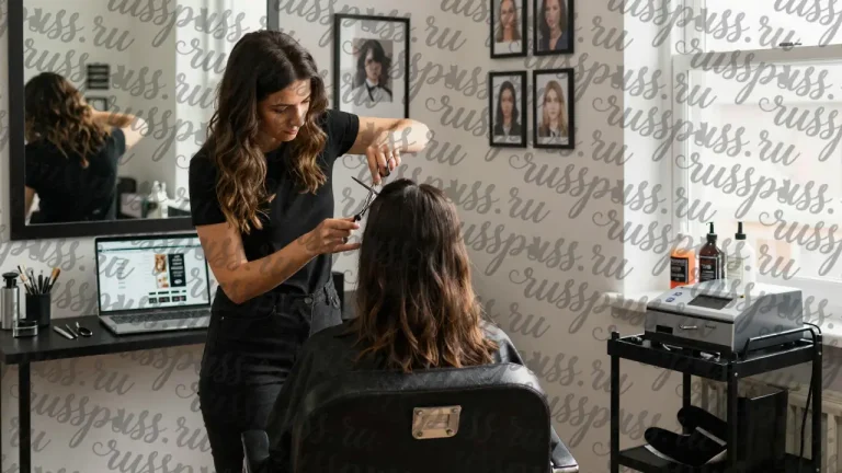 Экономика одиночки: почему фрилансеры в индустрии красоты берут больше, чем салоны