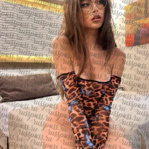 Фото 2 — Электра, 21 год, 176 см, 58 кг, Москва