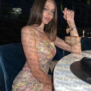 Фото 13 — Электра, 21 год, 176 см, 58 кг, Москва