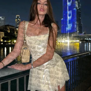 Фото 8 — Электра, 21 год, 176 см, 58 кг, Москва