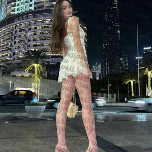 Фото 9 — Электра, 21 год, 176 см, 58 кг, Москва