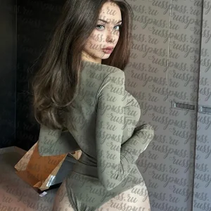 Фото 15 — Электра, 21 год, 176 см, 58 кг, Москва