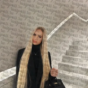 Фото 2 — Елена, 24 года, 162 см, 58 кг, Москва