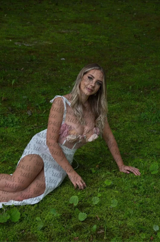 Елена, 24 года, 162 см, 58 кг, Москва