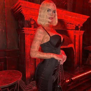 Фото 5 — Элеонора, 25 лет, 172 см, 57 кг, Королёв