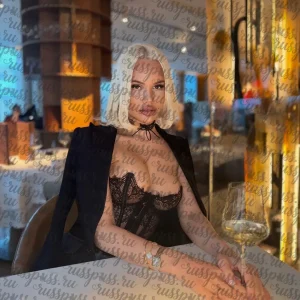 Фото 12 — Элеонора, 25 лет, 172 см, 57 кг, Королёв