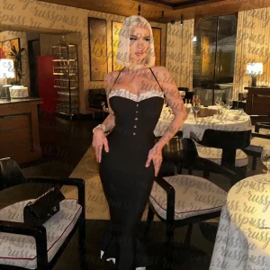 Фото 10 — Элеонора, 25 лет, 172 см, 57 кг, Королёв