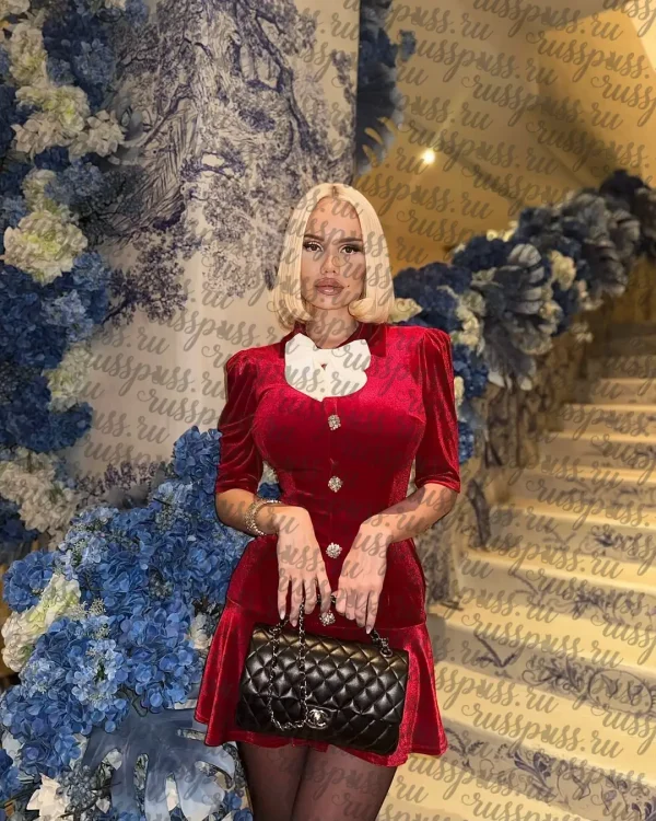 Элеонора, 25 лет, 172 см, 57 кг, Королёв