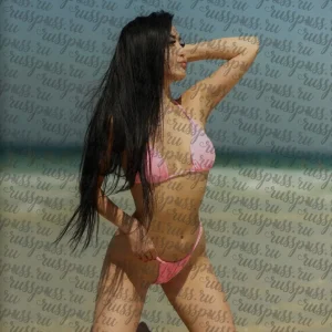 Фото 5 — Элеонора, 26 лет, 168 см, 52 кг, Подольск