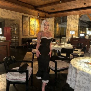 Фото 8 — Элеонора, 25 лет, 172 см, 57 кг, Королёв