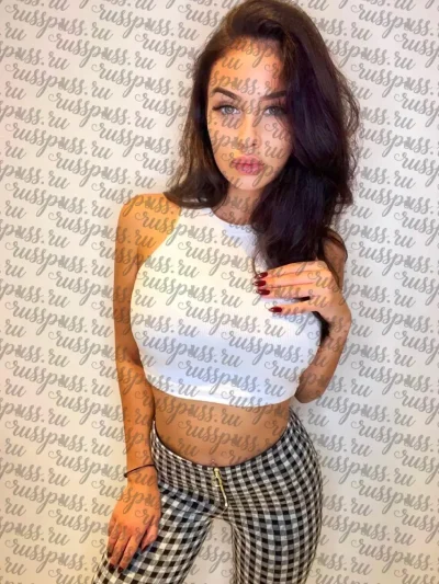 Эли, 23 года, 168 см, 55 кг, Москва