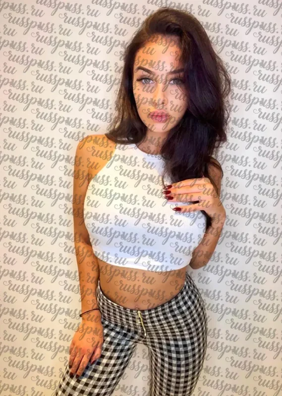 Эли, 23 года, 168 см, 55 кг, Москва