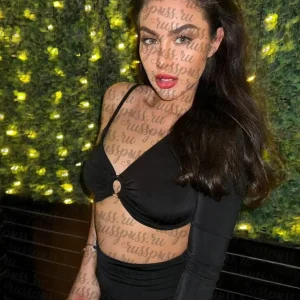 Фото 4 — Эли, 23 года, 168 см, 55 кг, Москва