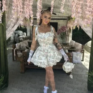 Фото 5 — Элиана, 28 лет, 175 см, 60 кг, Москва