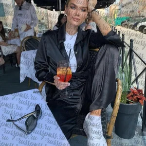 Фото 4 — Элия, 24 года, 175 см, 58 кг, Одинцово