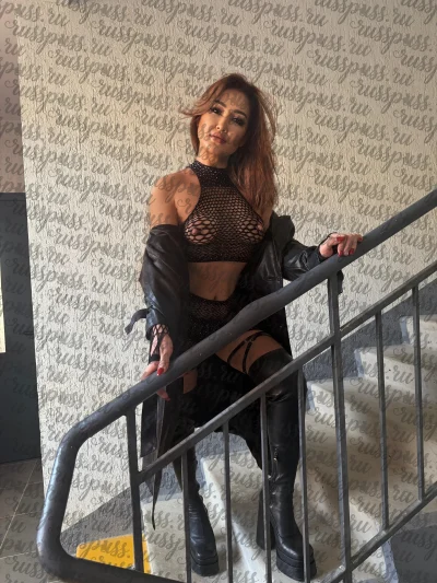 Елия, 34 года, 165 см, 50 кг, Москва