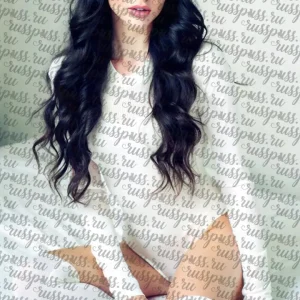 Фото 8 — Элима, 23 года, 175 см, 56 кг, Москва