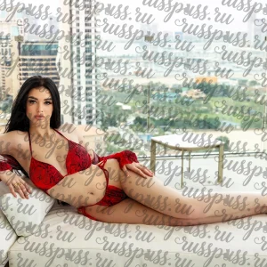 Фото 7 — Элима, 23 года, 175 см, 56 кг, Москва