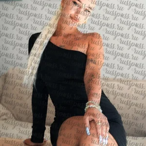 Фото 3 — Элина, 20 лет, 167 см, 56 кг, Москва