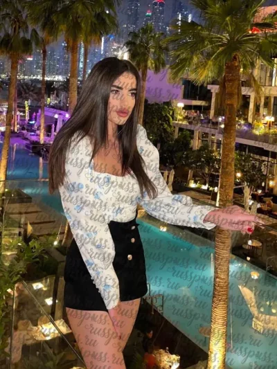 Элина, 24 года, 170 см, 57 кг, Москва