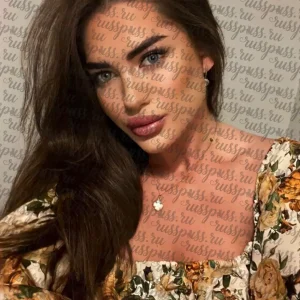 Фото 6 — Элина, 24 года, 170 см, 57 кг, Москва