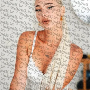 Фото 4 — Элина, 20 лет, 167 см, 56 кг, Москва