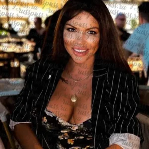 Фото 3 — Элина, 30 лет, 167 см, 55 кг, Москва