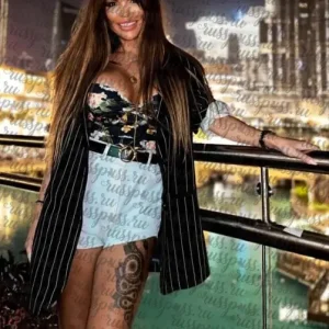 Фото 5 — Элина, 30 лет, 167 см, 55 кг, Москва