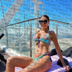 Фото 2 — Элина, 30 лет, 167 см, 55 кг, Москва