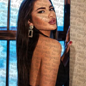 Фото 5 — Элина, 24 года, 170 см, 57 кг, Москва