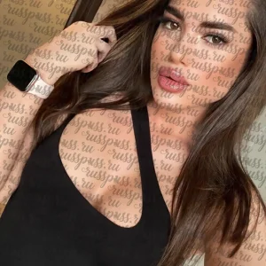 Фото 7 — Элина, 24 года, 170 см, 57 кг, Москва